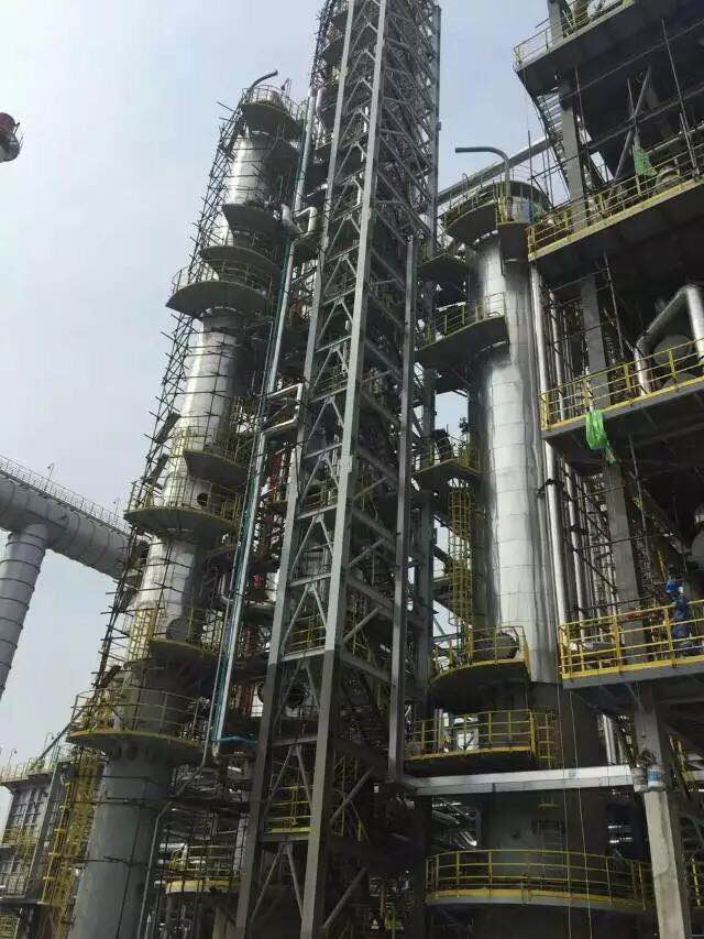 新村镇设备翻新喷涂・钢构厂房升级改造